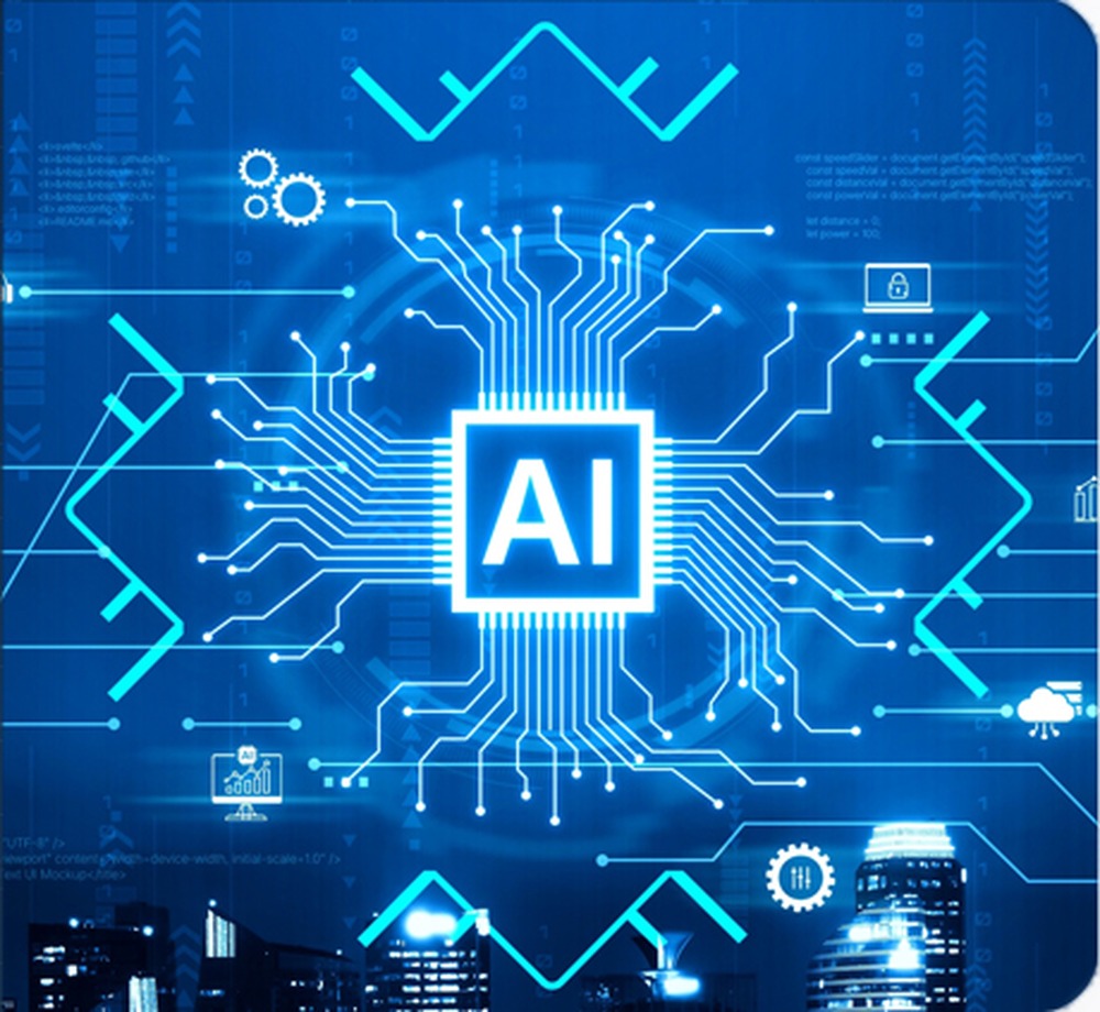 Artificial intelligence and enterprise technology adoption