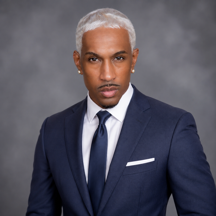 Christopher Walters, Senior Software and Systems Engineer